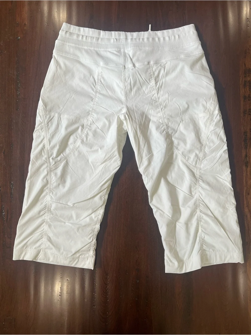 Lululemon Dance Studio Capri Pants